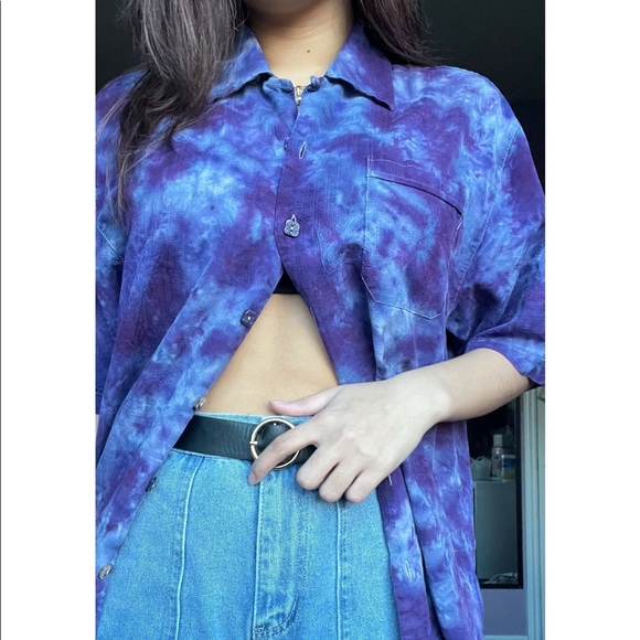 Jamaica Jaxx: (no tag) size M/L, no flaws - Picture 6 of 6